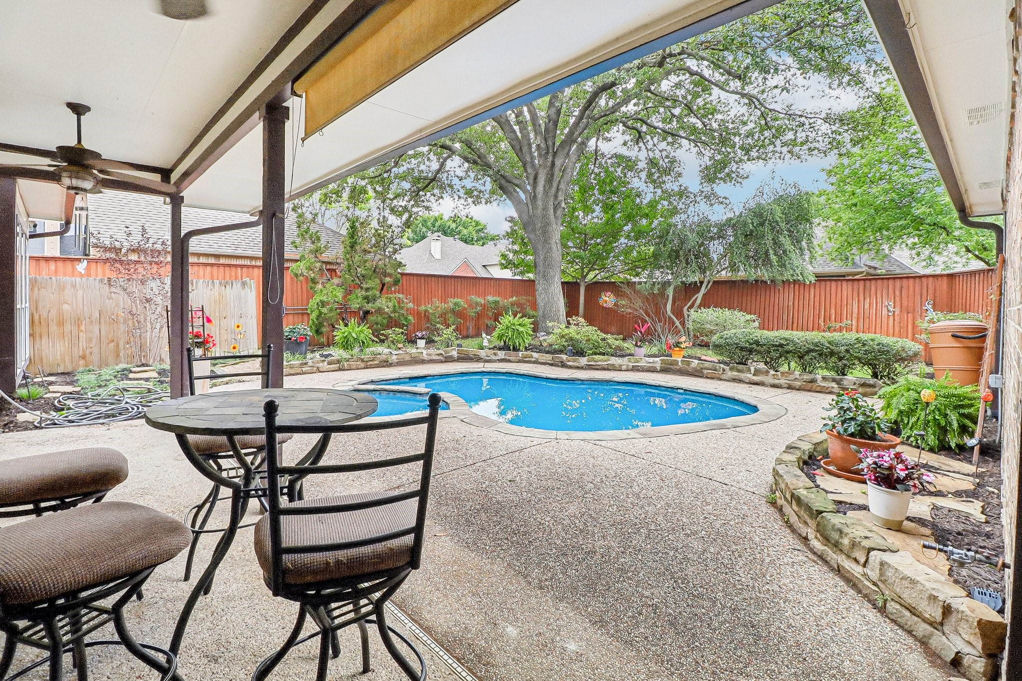 2609 Courtside Lane Plano TX 75093