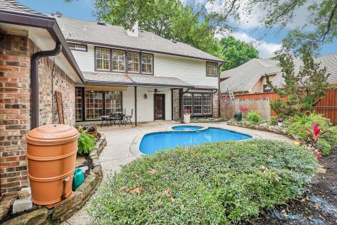 2609 Courtside Lane Plano TX 75093