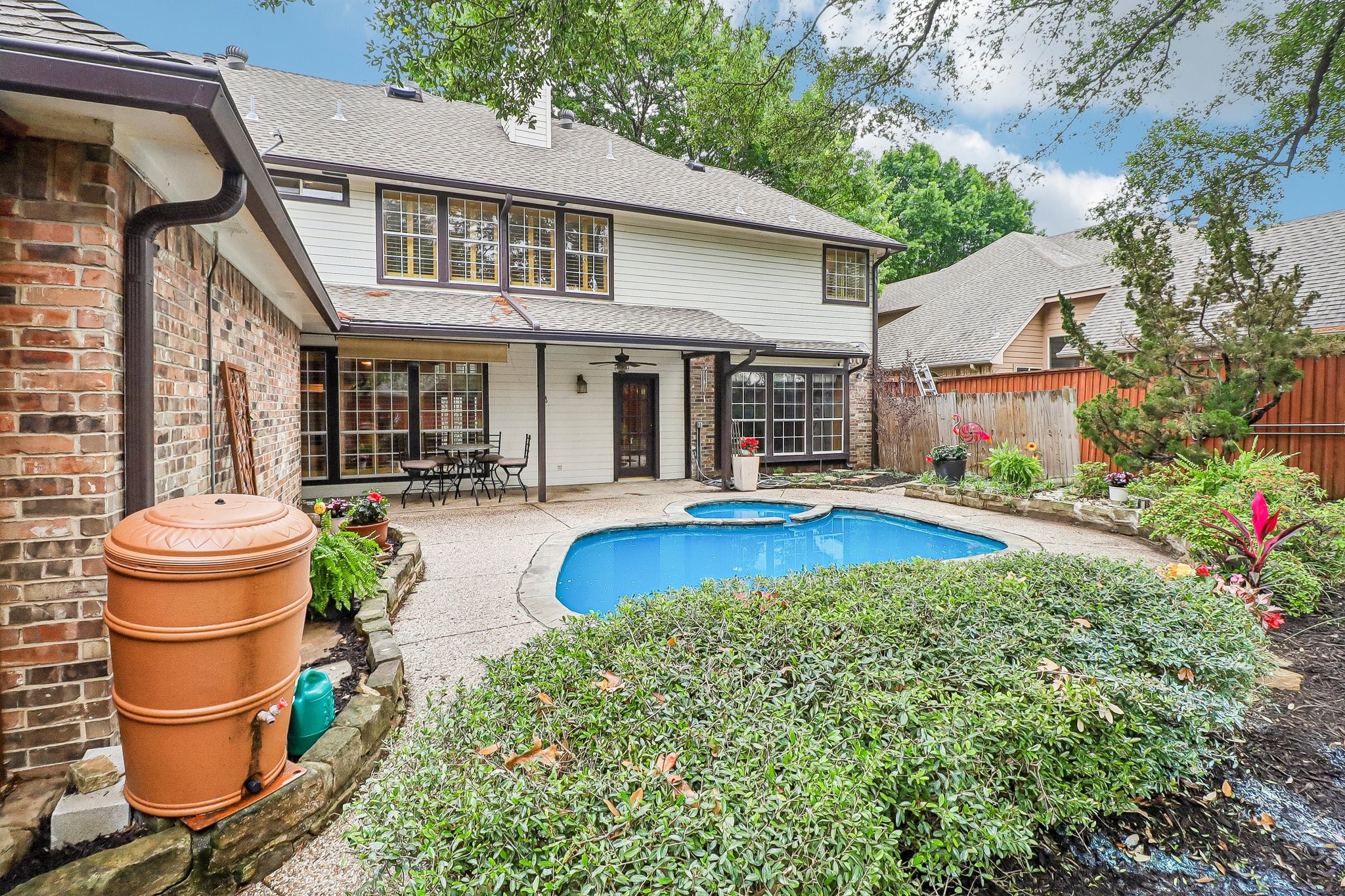 2609 Courtside Lane Plano TX 75093