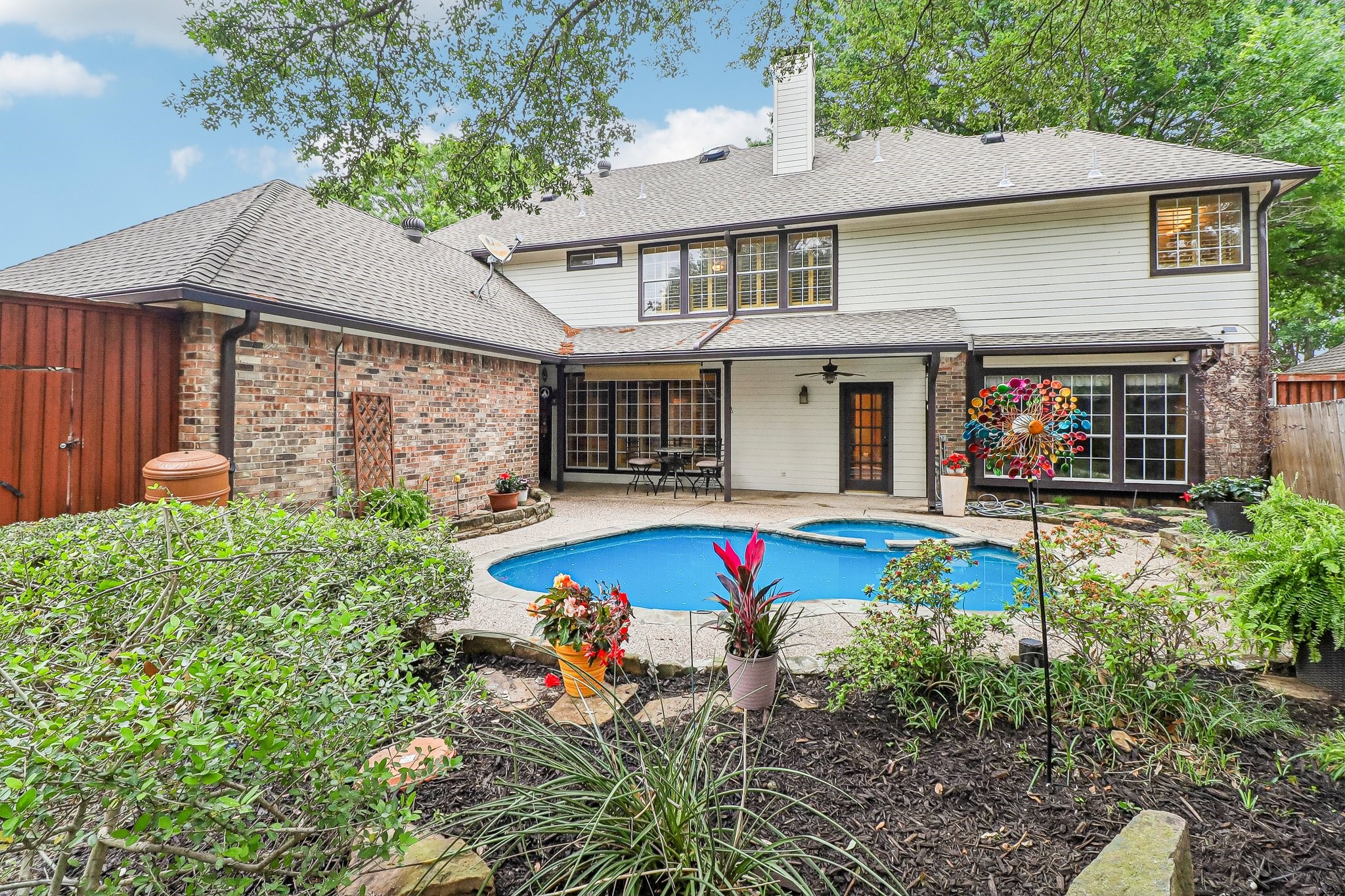 2609 Courtside Lane Plano TX 75093