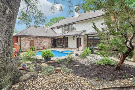 2609 Courtside Lane Plano TX 75093