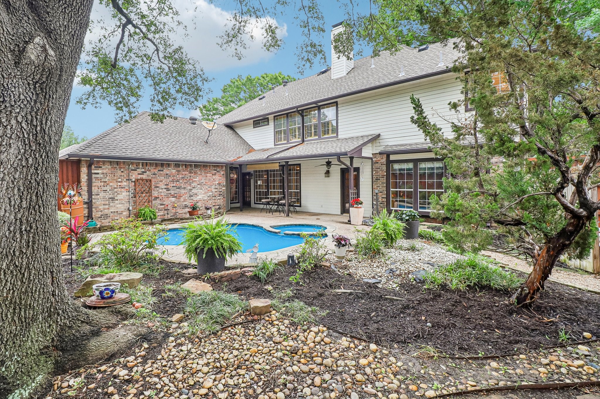2609 Courtside Lane Plano TX 75093
