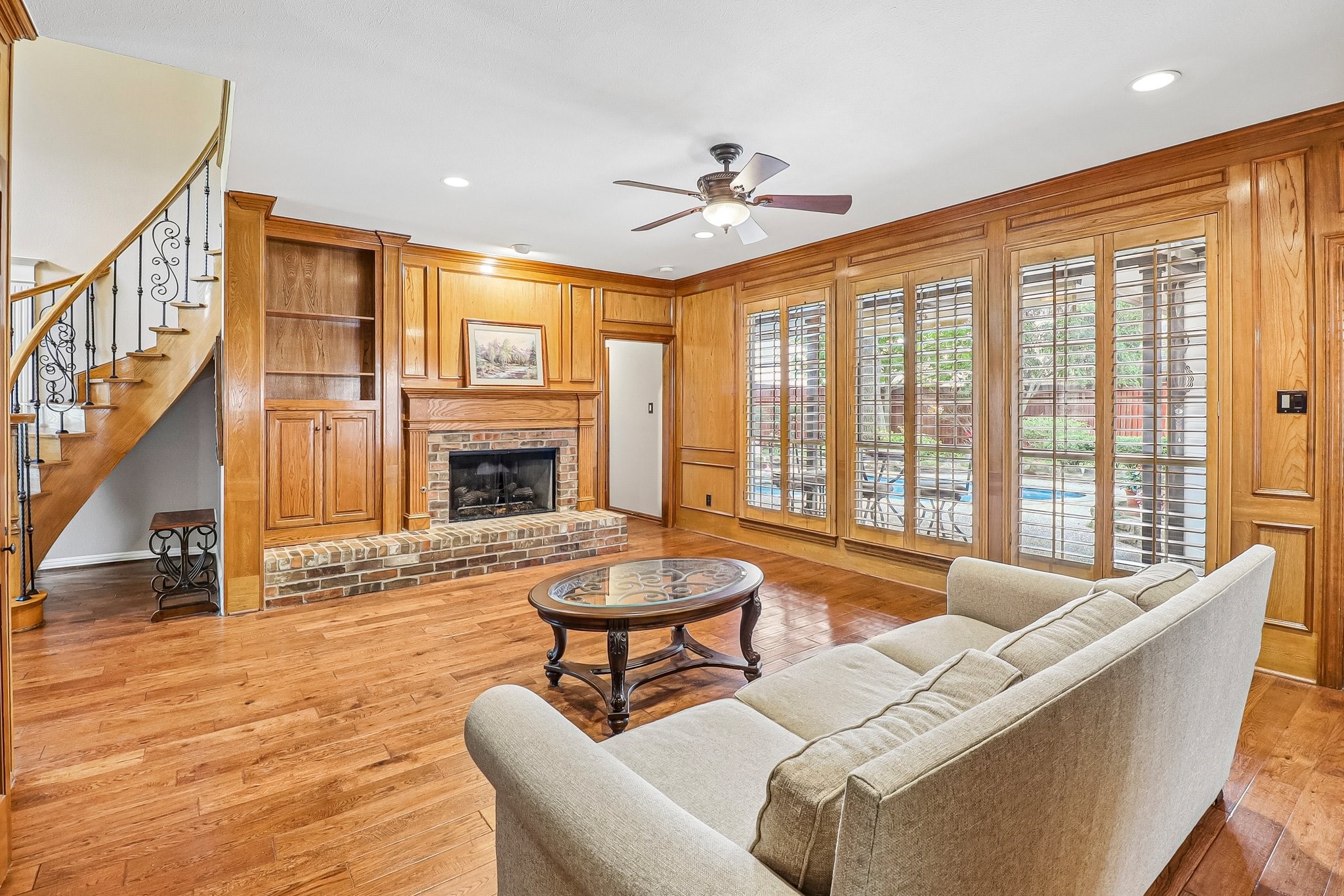 2609 Courtside Lane Plano TX 75093