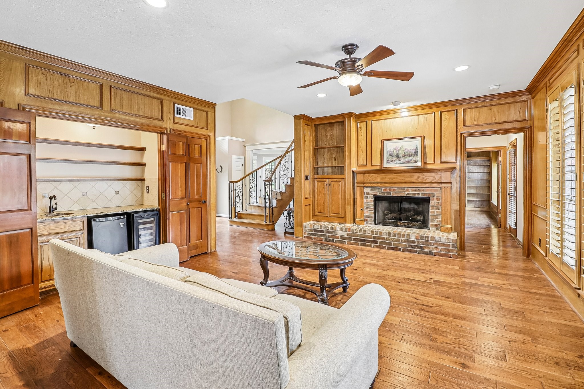 2609 Courtside Lane Plano TX 75093