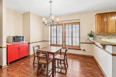 2609 Courtside Lane Plano TX 75093