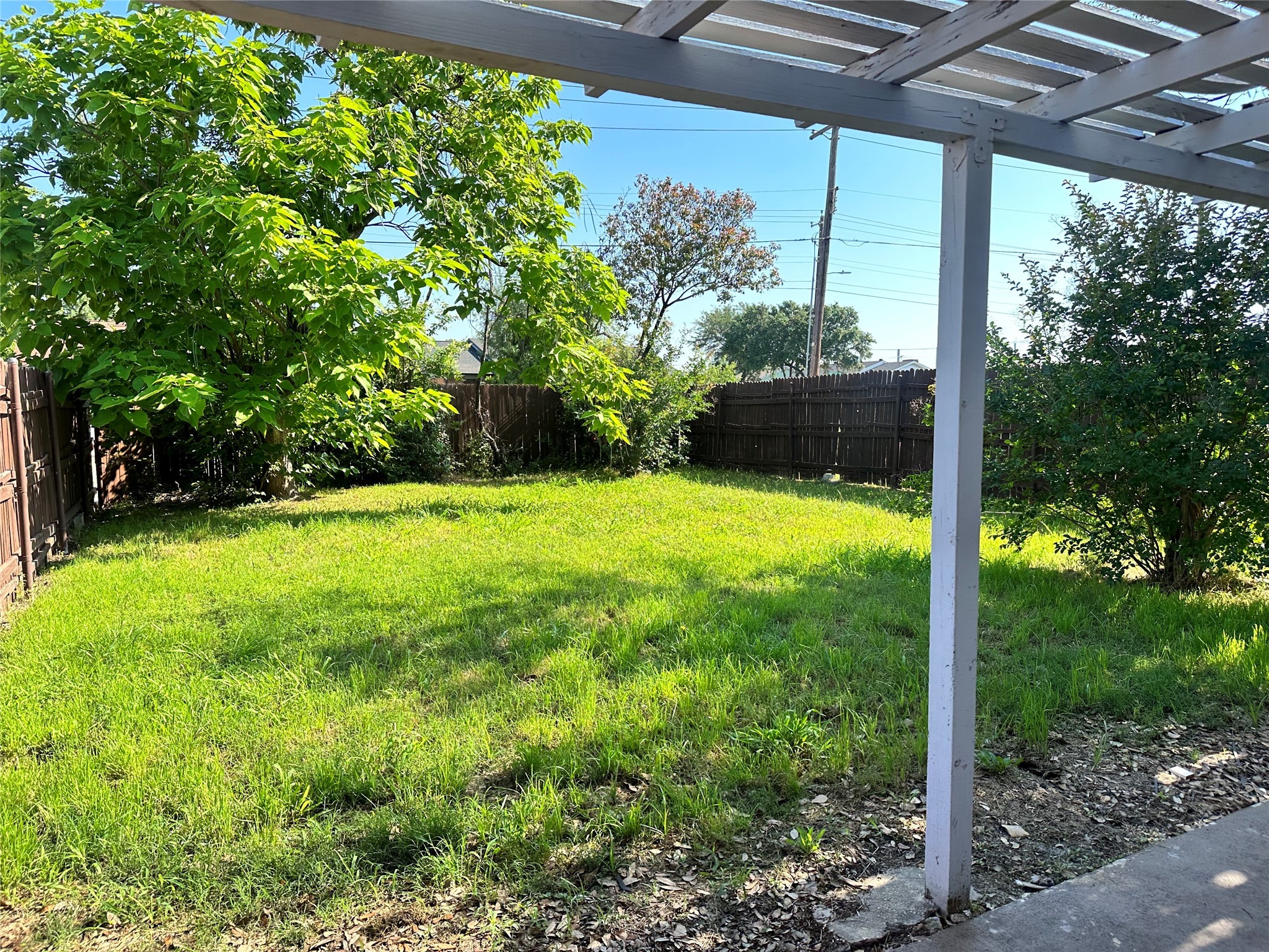 3417 Latham Drive Garland TX 75044