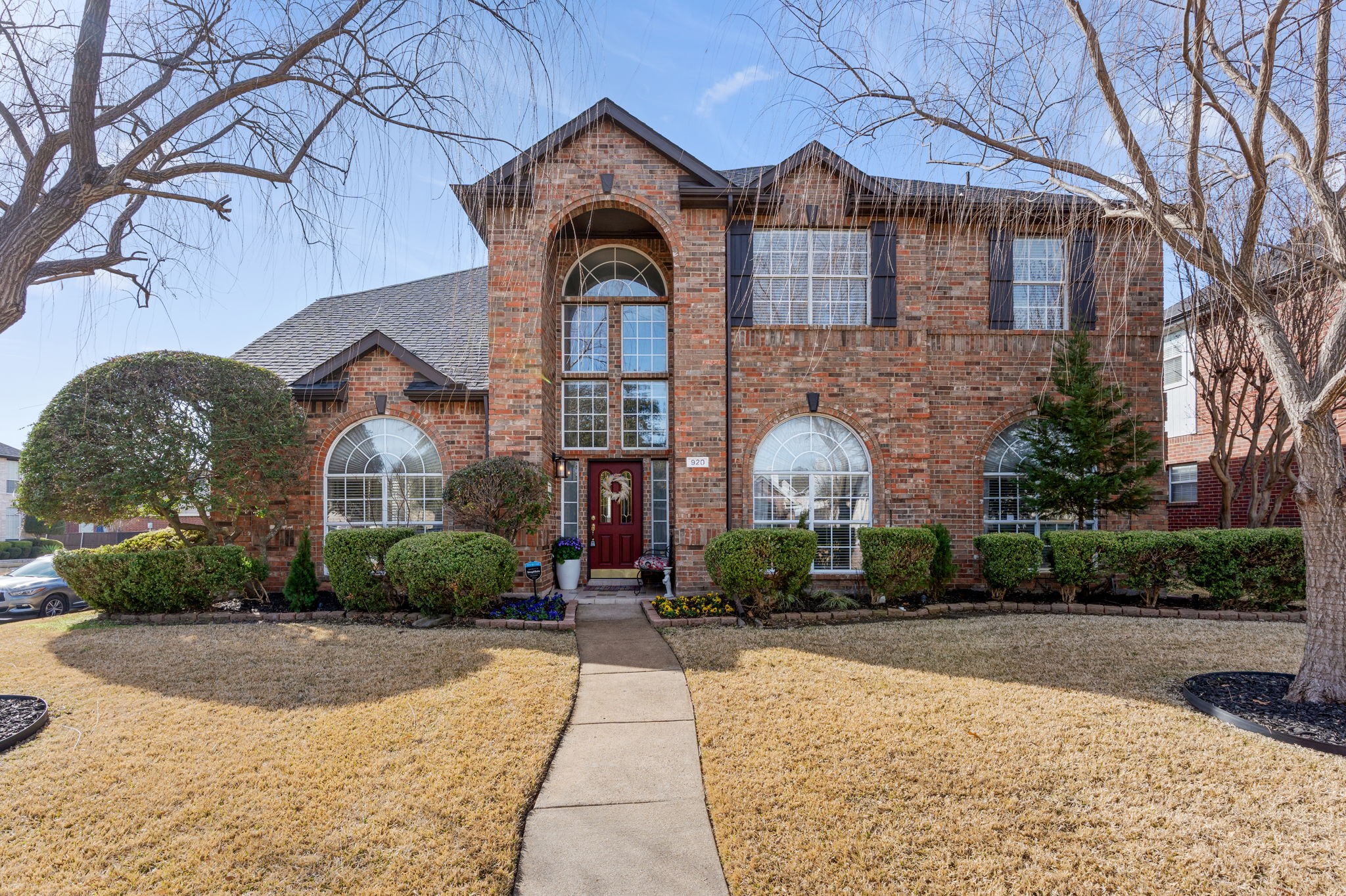 920 Yosemite Trail Mesquite TX 75149