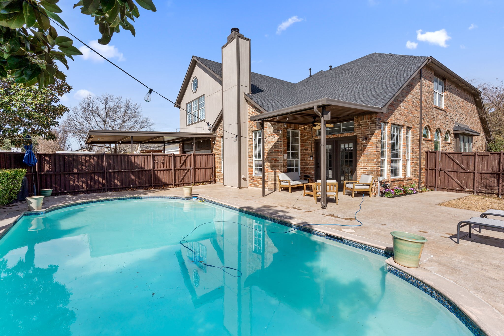 920 Yosemite Trail Mesquite TX 75149