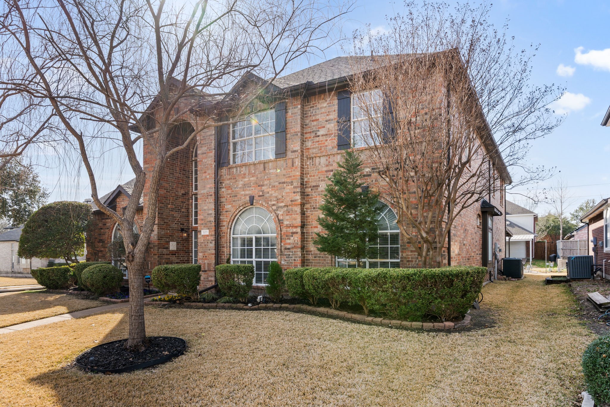 920 Yosemite Trail Mesquite TX 75149