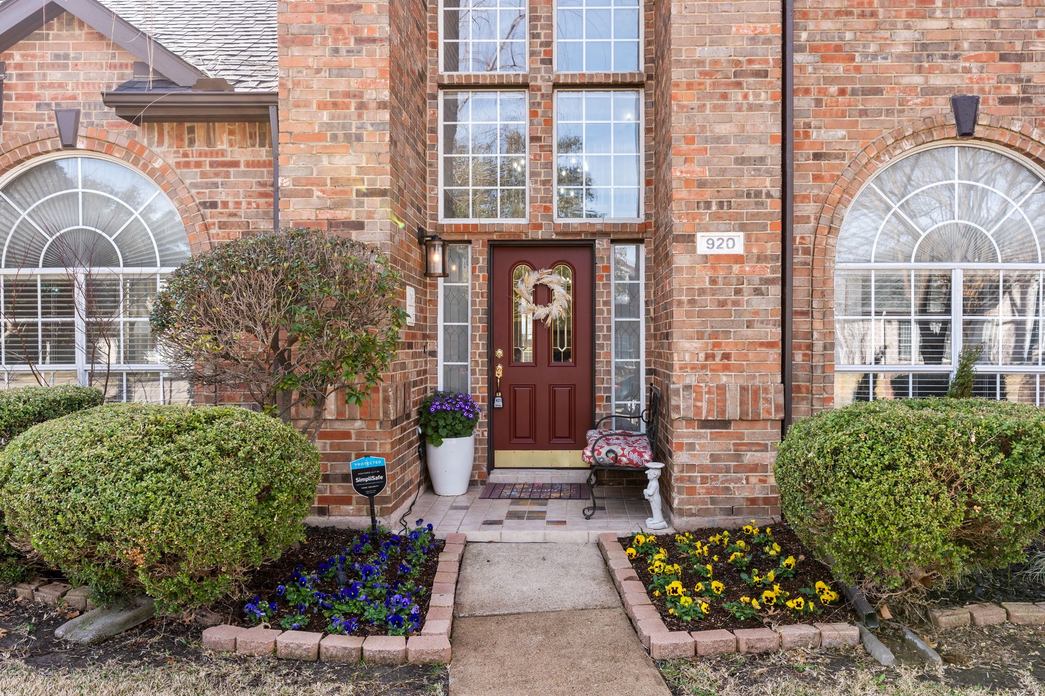 920 Yosemite Trail Mesquite TX 75149