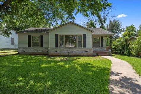 4004 N 23rd Street Waco TX 76708