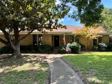 9958 Vistadale Drive Dallas TX 75238