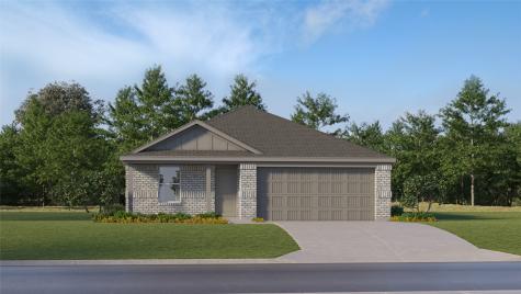 2708 Clear Root Circle Fort Worth TX 76108