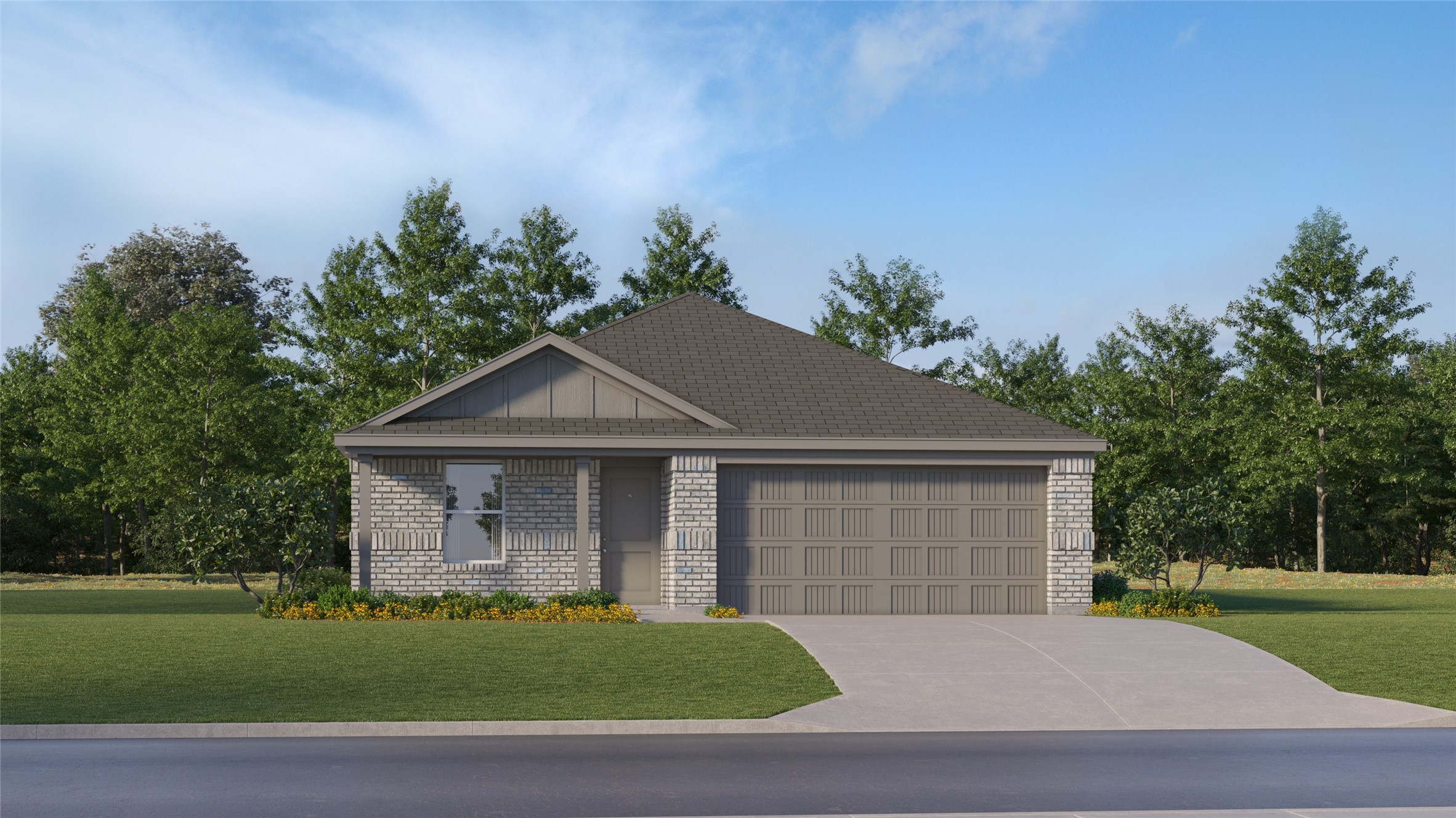 2708 Clear Root Circle Fort Worth TX 76108