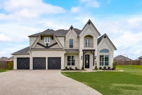 4604 Waterford Glen Drive Mansfield TX 76063
