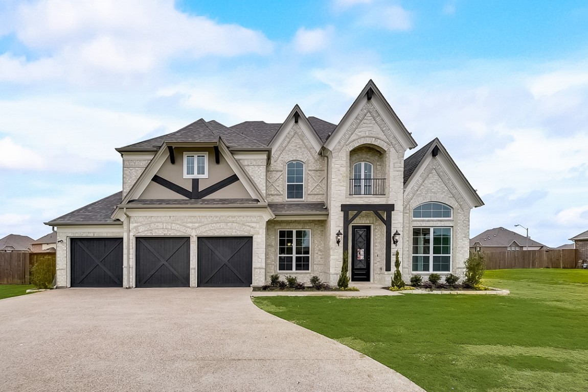 4604 Waterford Glen Drive Mansfield TX 76063