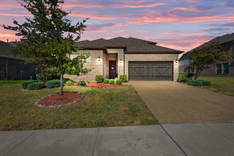1211 Cold Stream Drive Wylie TX 75098
