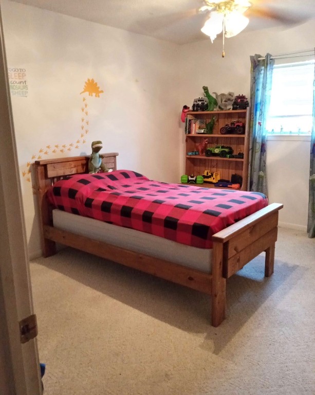 209 N Victor Street Comanche TX 76442