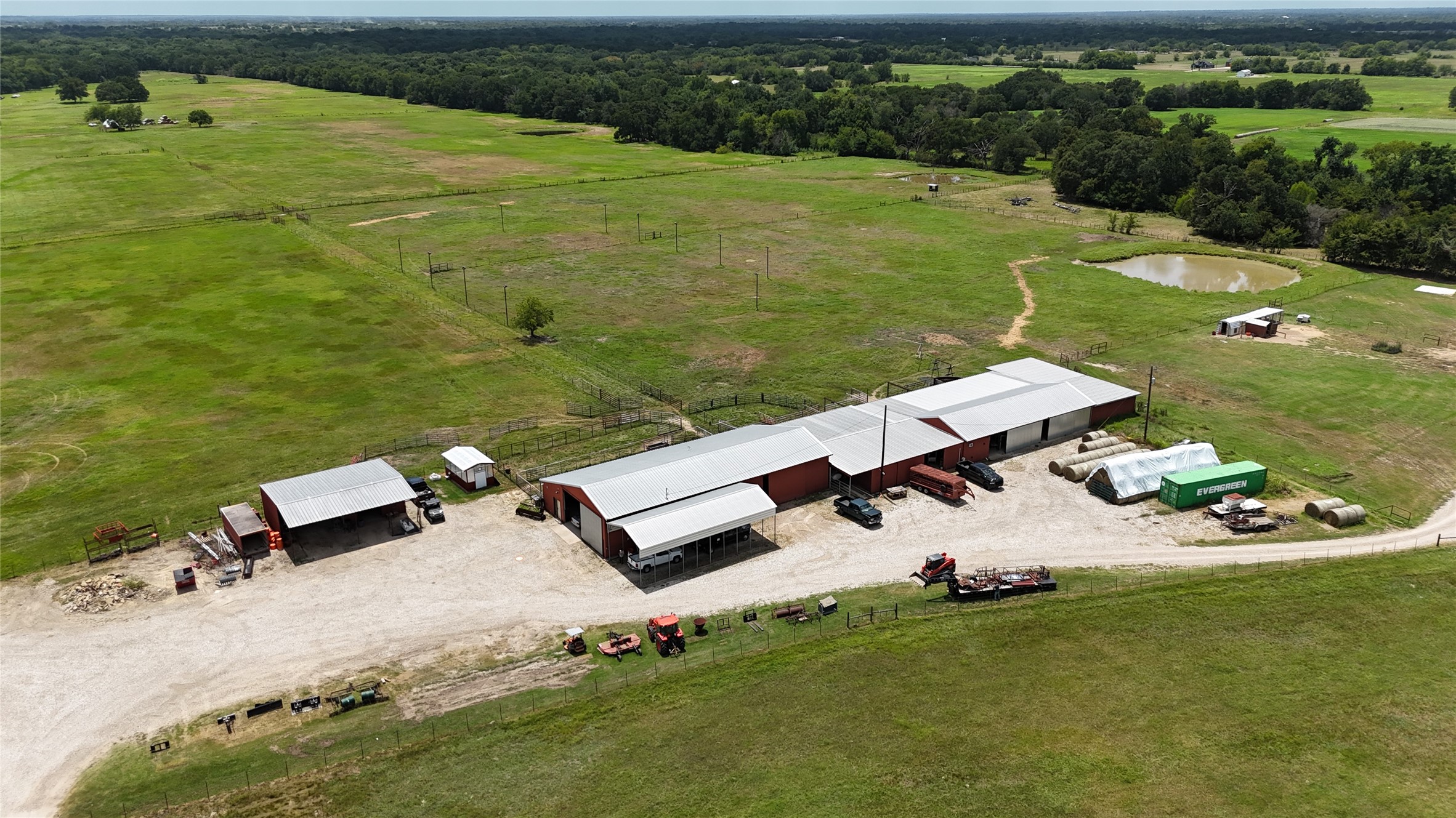 313 Vz County Road 3910 Wills Point TX 75169