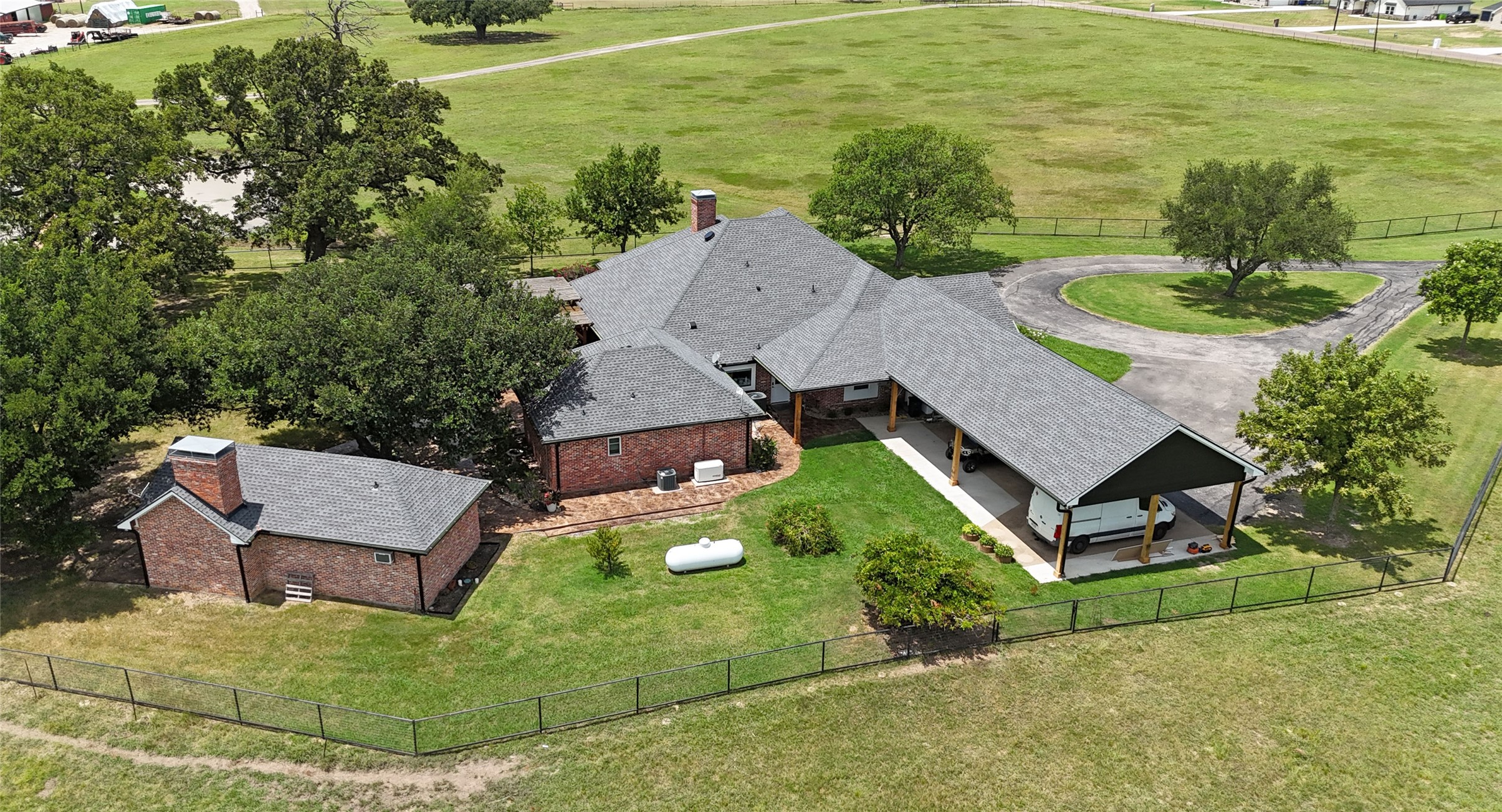 313 Vz County Road 3910 Wills Point TX 75169