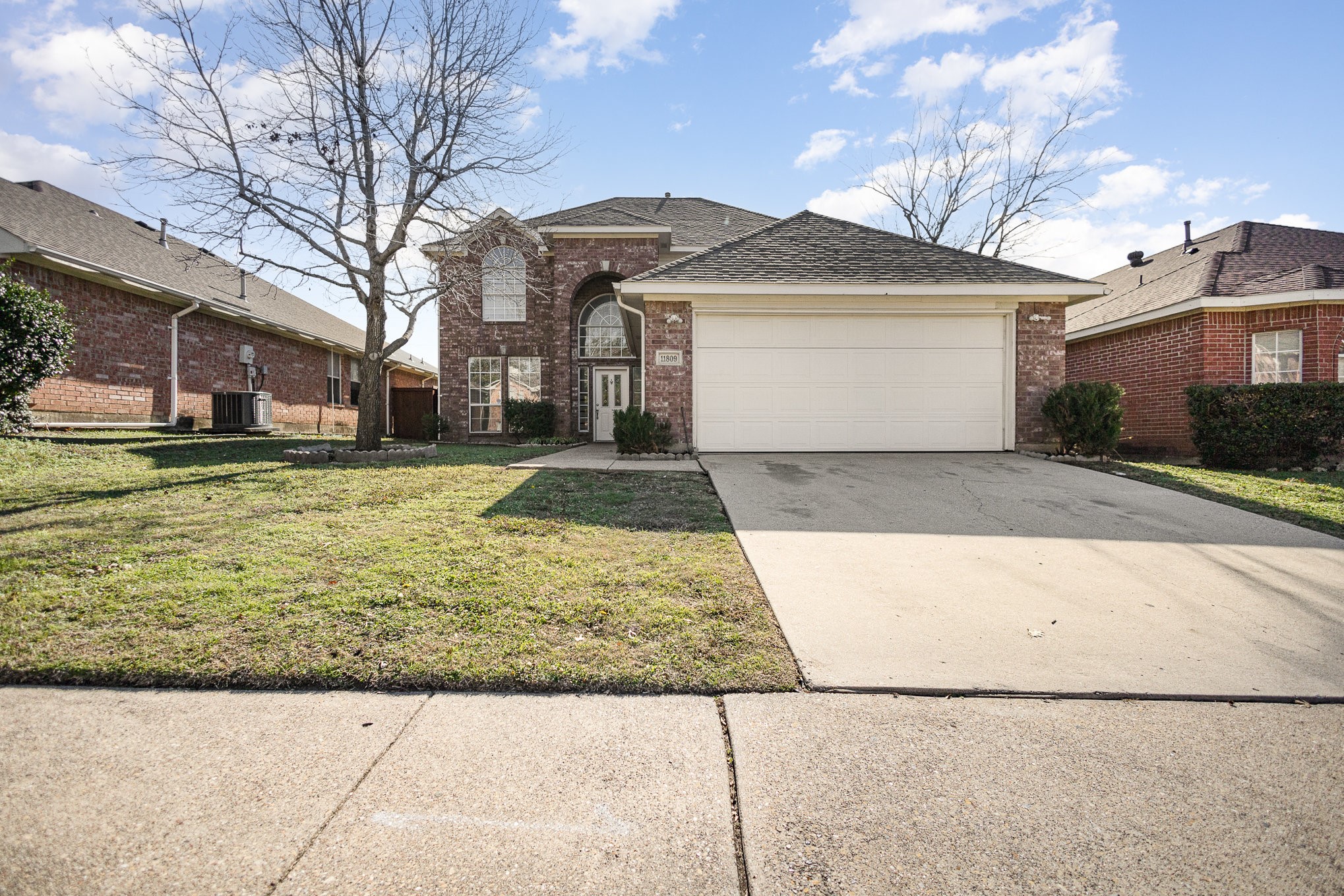 11809 Oak Highland Drive Dallas TX 75243