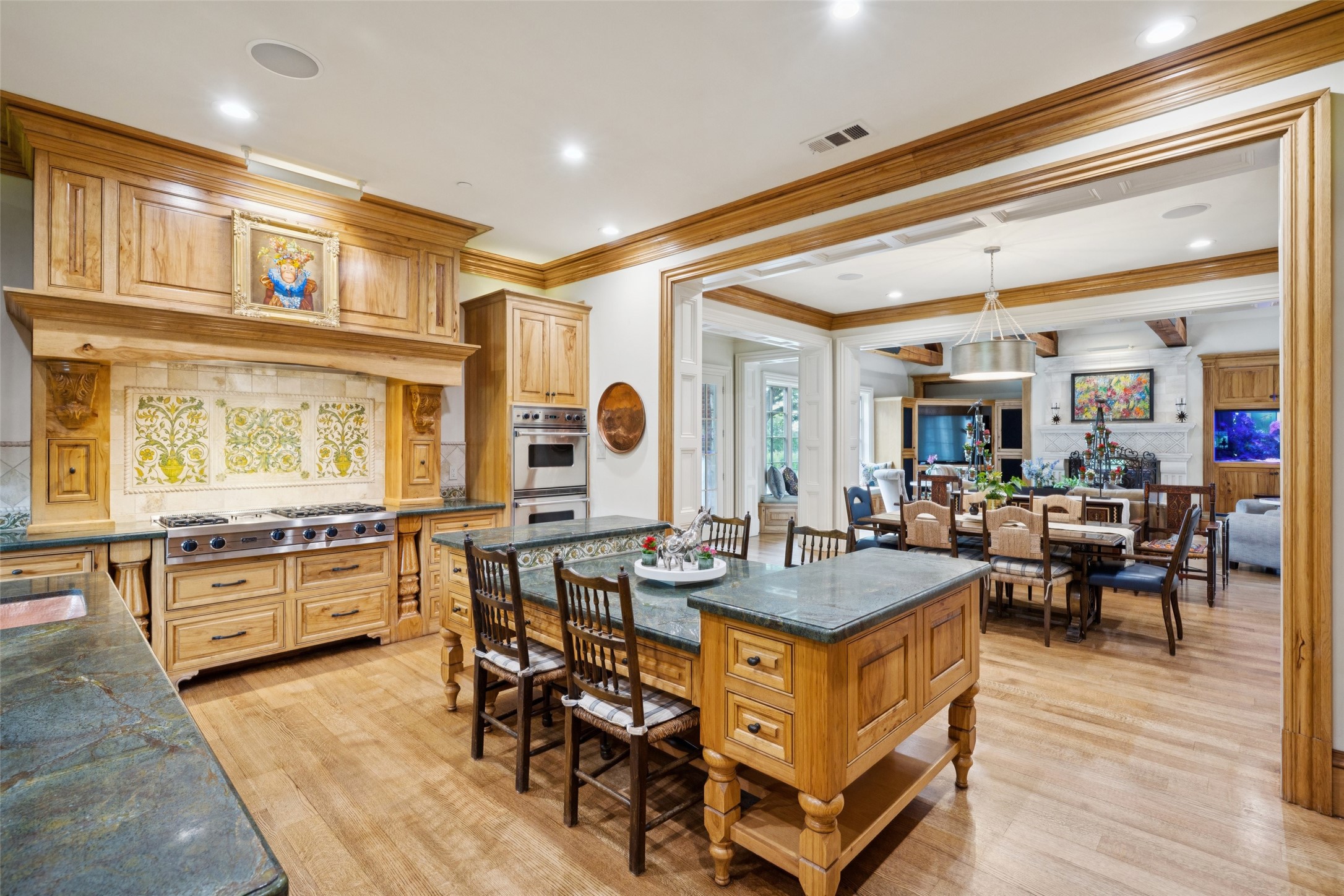6401 Westcoat Drive Colleyville TX 76034