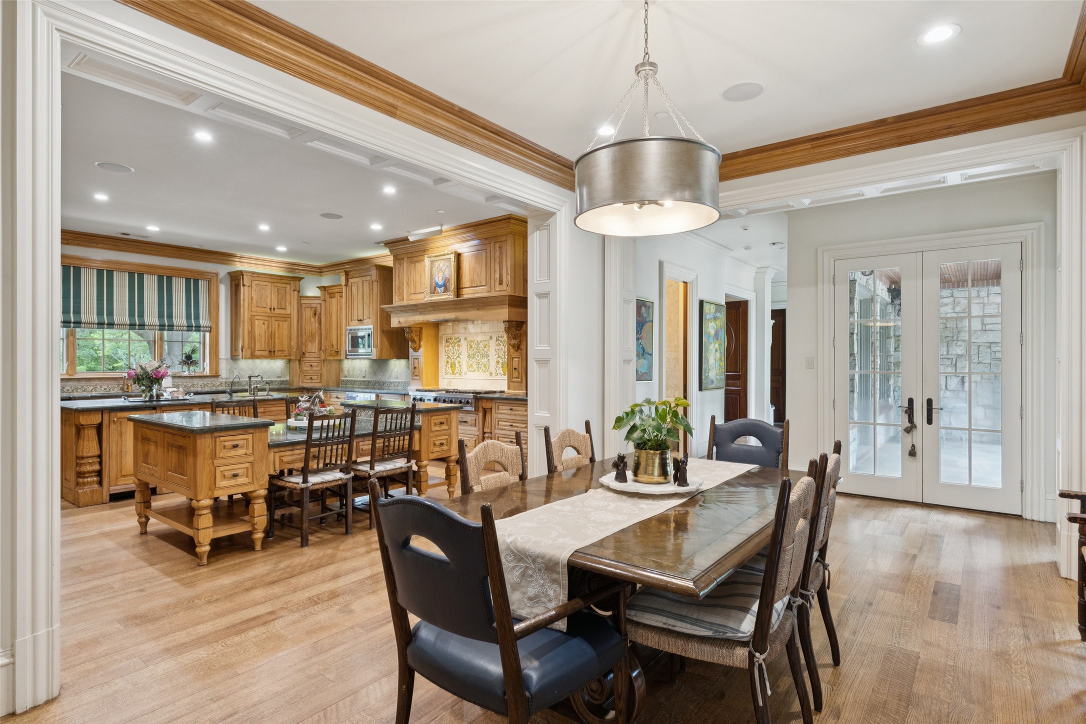 6401 Westcoat Drive Colleyville TX 76034