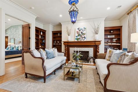 6401 Westcoat Drive Colleyville TX 76034