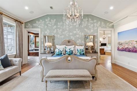 6401 Westcoat Drive Colleyville TX 76034