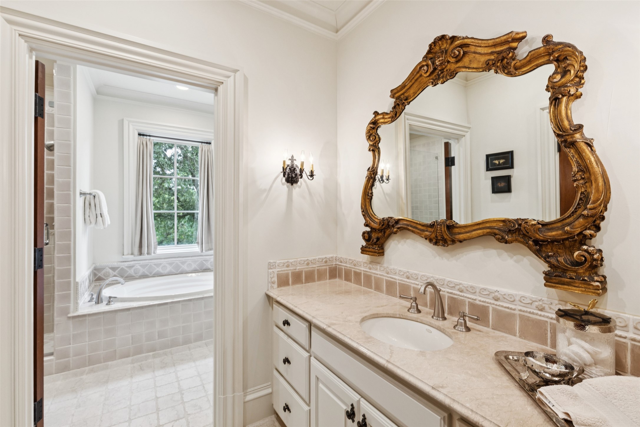 6401 Westcoat Drive Colleyville TX 76034