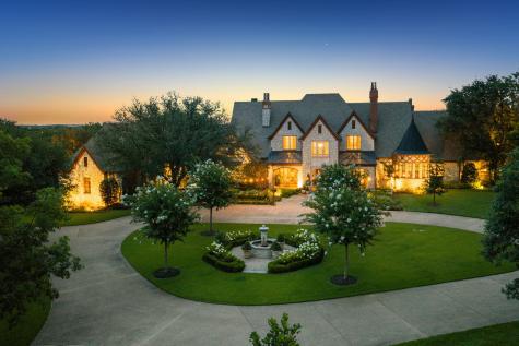 6401 Westcoat Drive Colleyville TX 76034