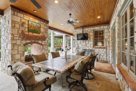 6401 Westcoat Drive Colleyville TX 76034