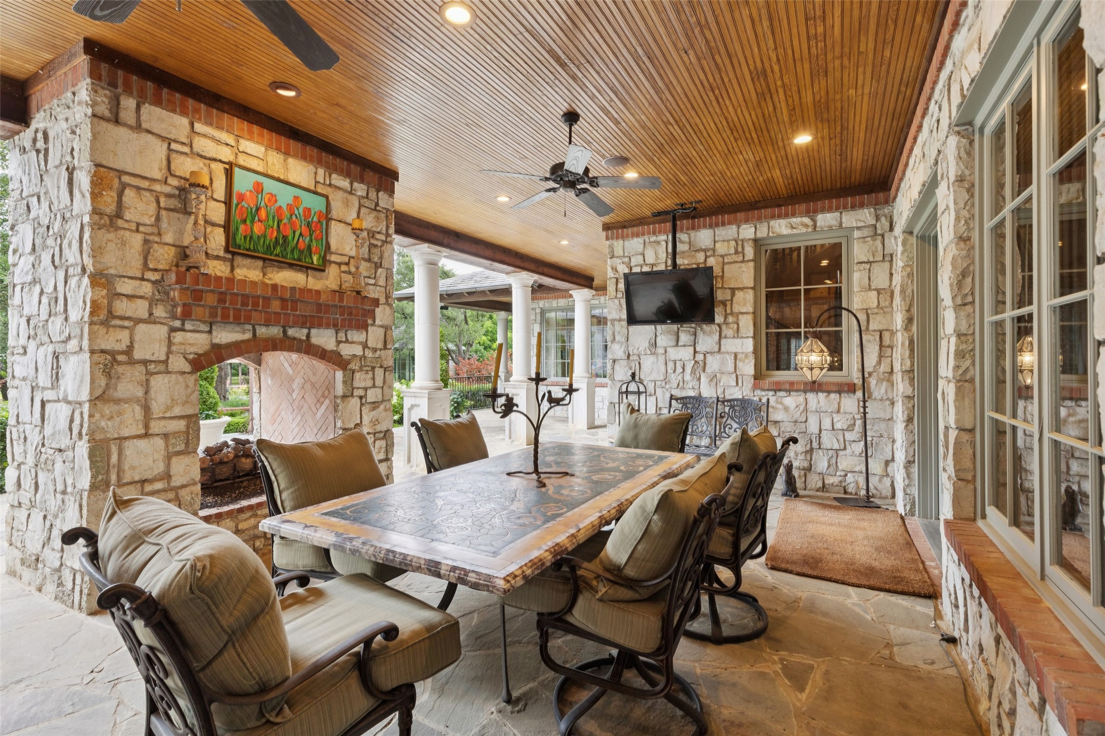6401 Westcoat Drive Colleyville TX 76034