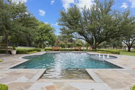 6401 Westcoat Drive Colleyville TX 76034