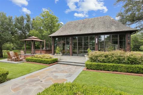 6401 Westcoat Drive Colleyville TX 76034