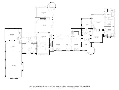 6401 Westcoat Drive Colleyville TX 76034