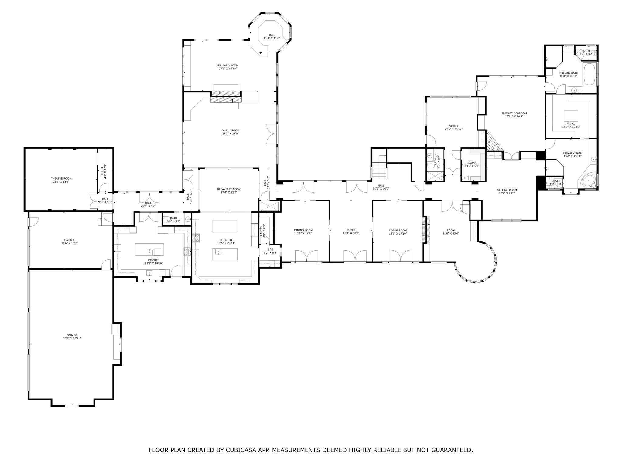6401 Westcoat Drive Colleyville TX 76034