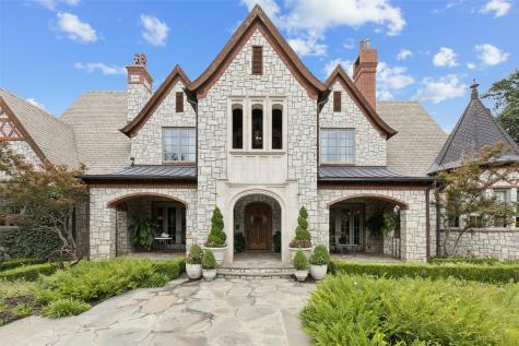6401 Westcoat Drive Colleyville TX 76034