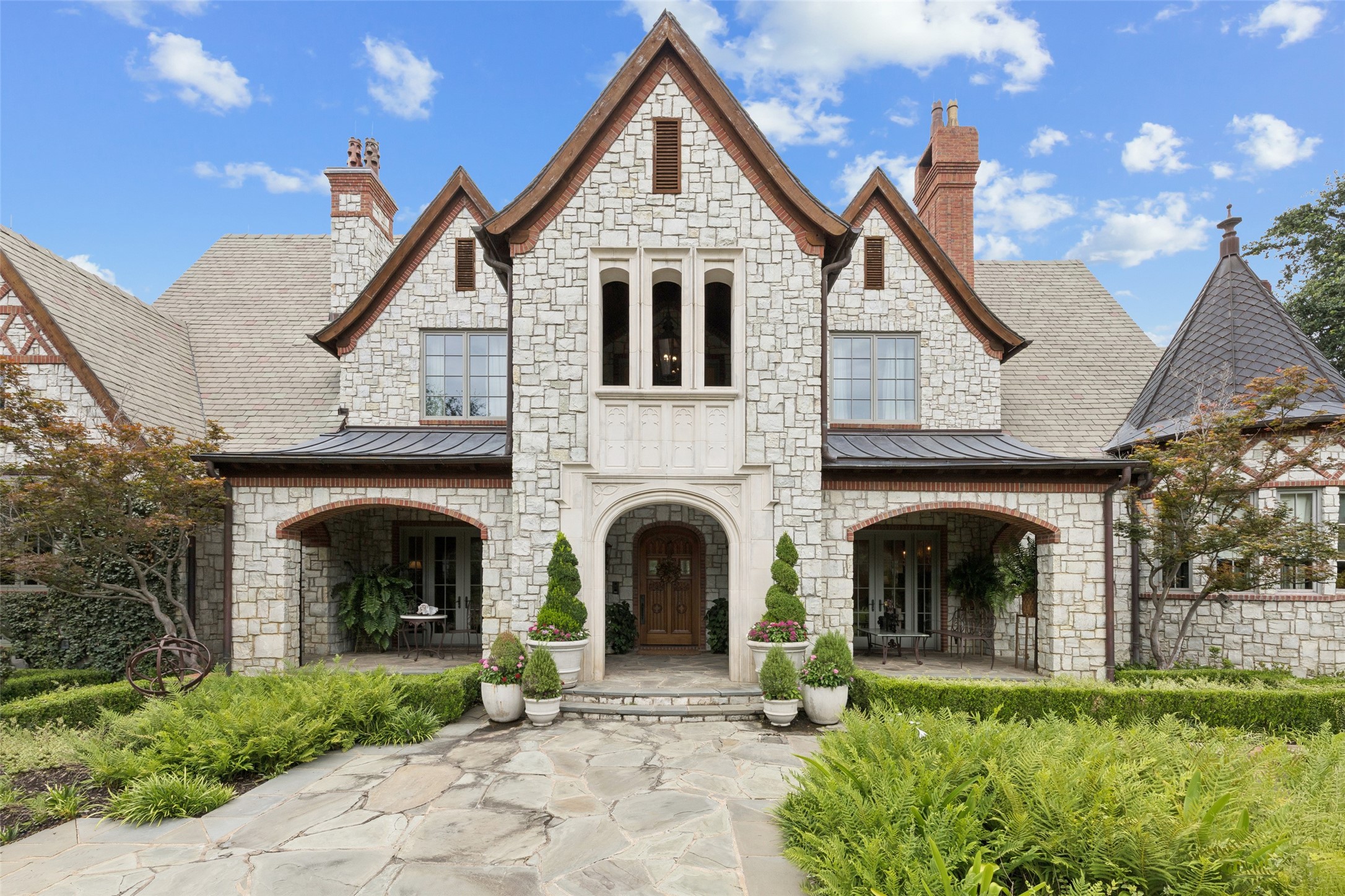 6401 Westcoat Drive Colleyville TX 76034