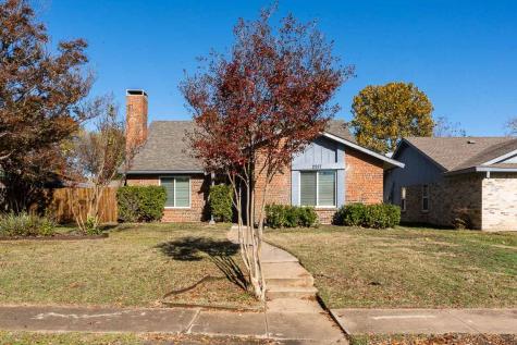 2917 Ivanridge Lane Garland TX 75044