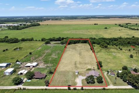 105 Greenhill Lane Cooper TX 75432