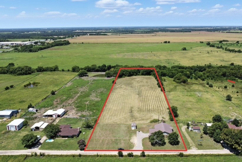 105 Greenhill Lane Cooper TX 75432