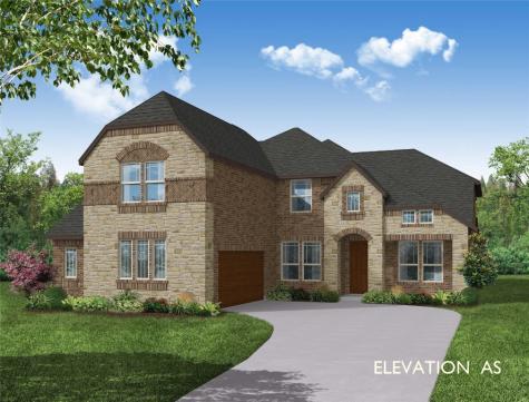 1009 Palmer Lane Desoto TX 75115