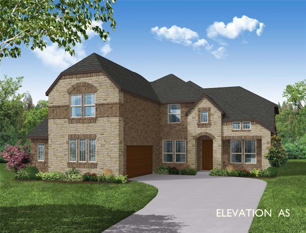1009 Palmer Lane Desoto TX 75115