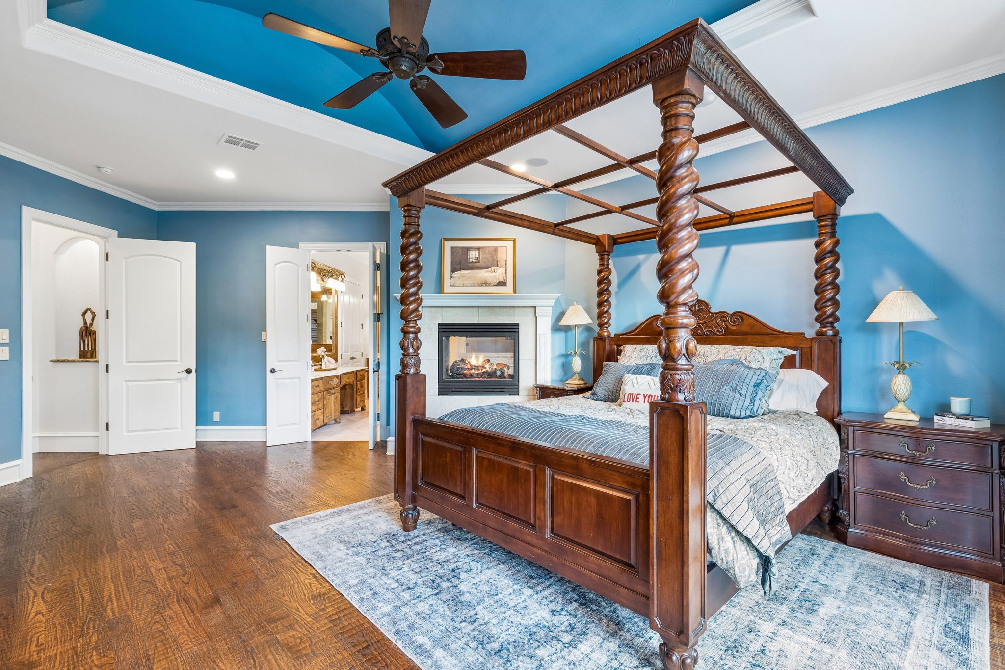 1728 Biltmore Drive Keller TX 76262