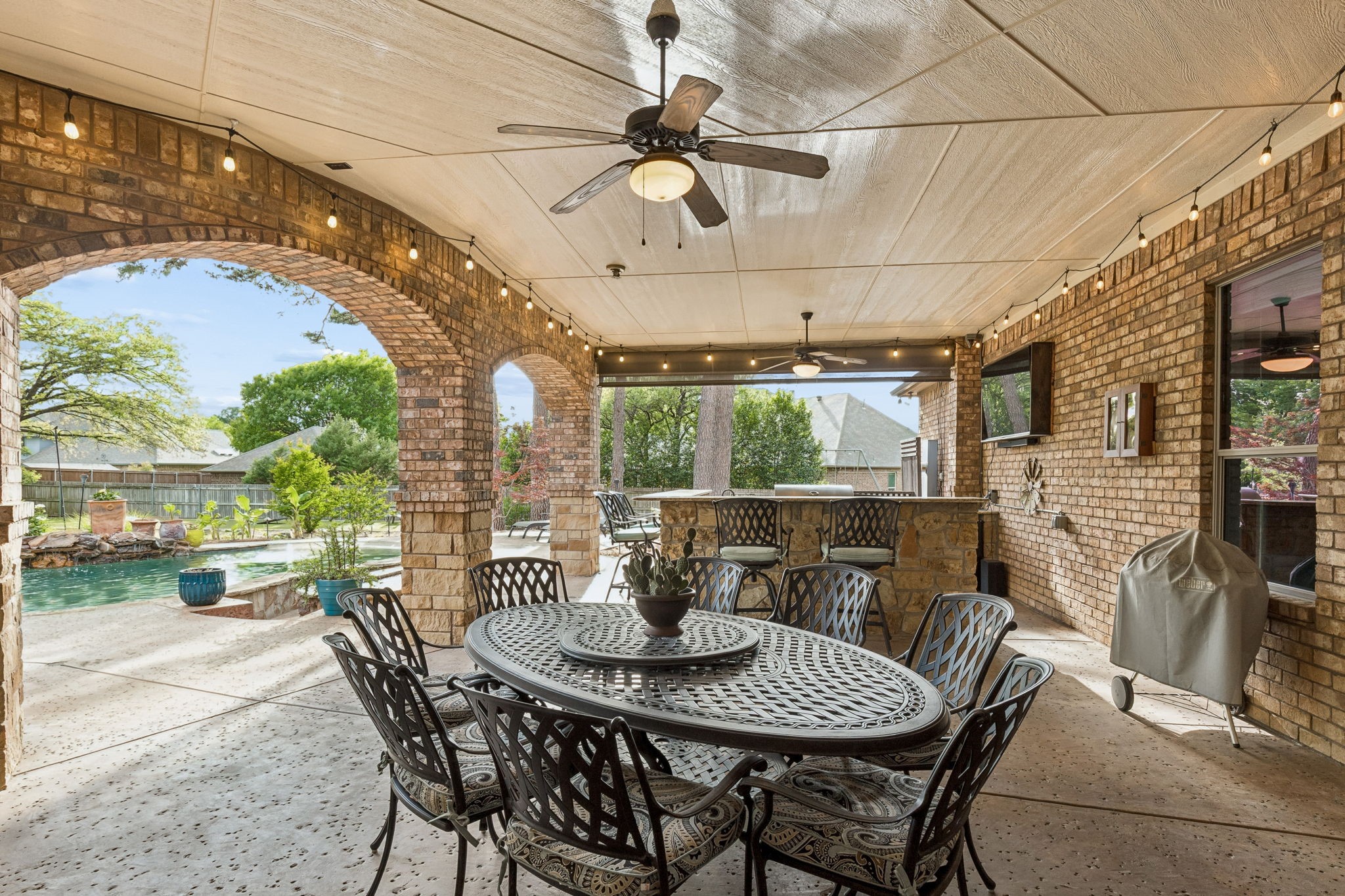 1728 Biltmore Drive Keller TX 76262