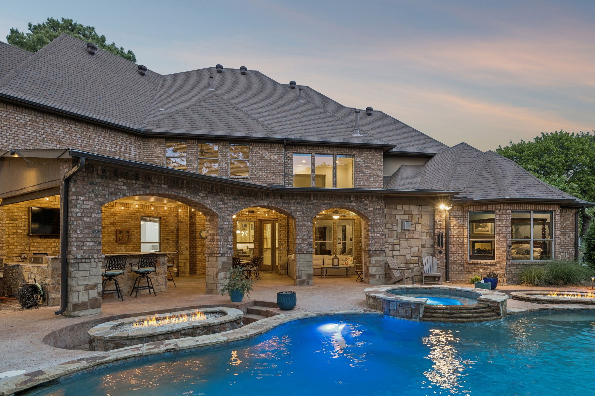 1728 Biltmore Drive Keller TX 76262