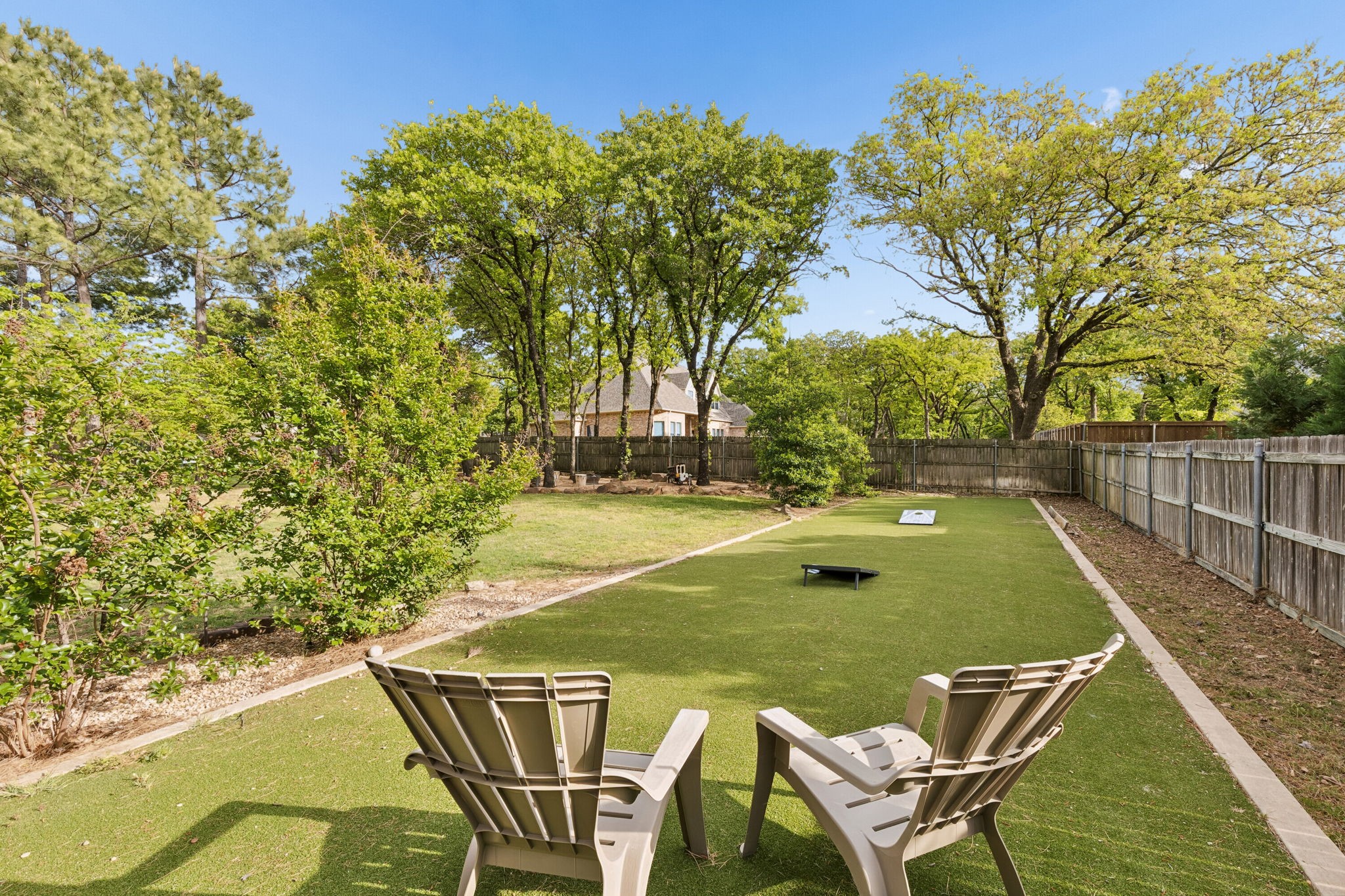 1728 Biltmore Drive Keller TX 76262