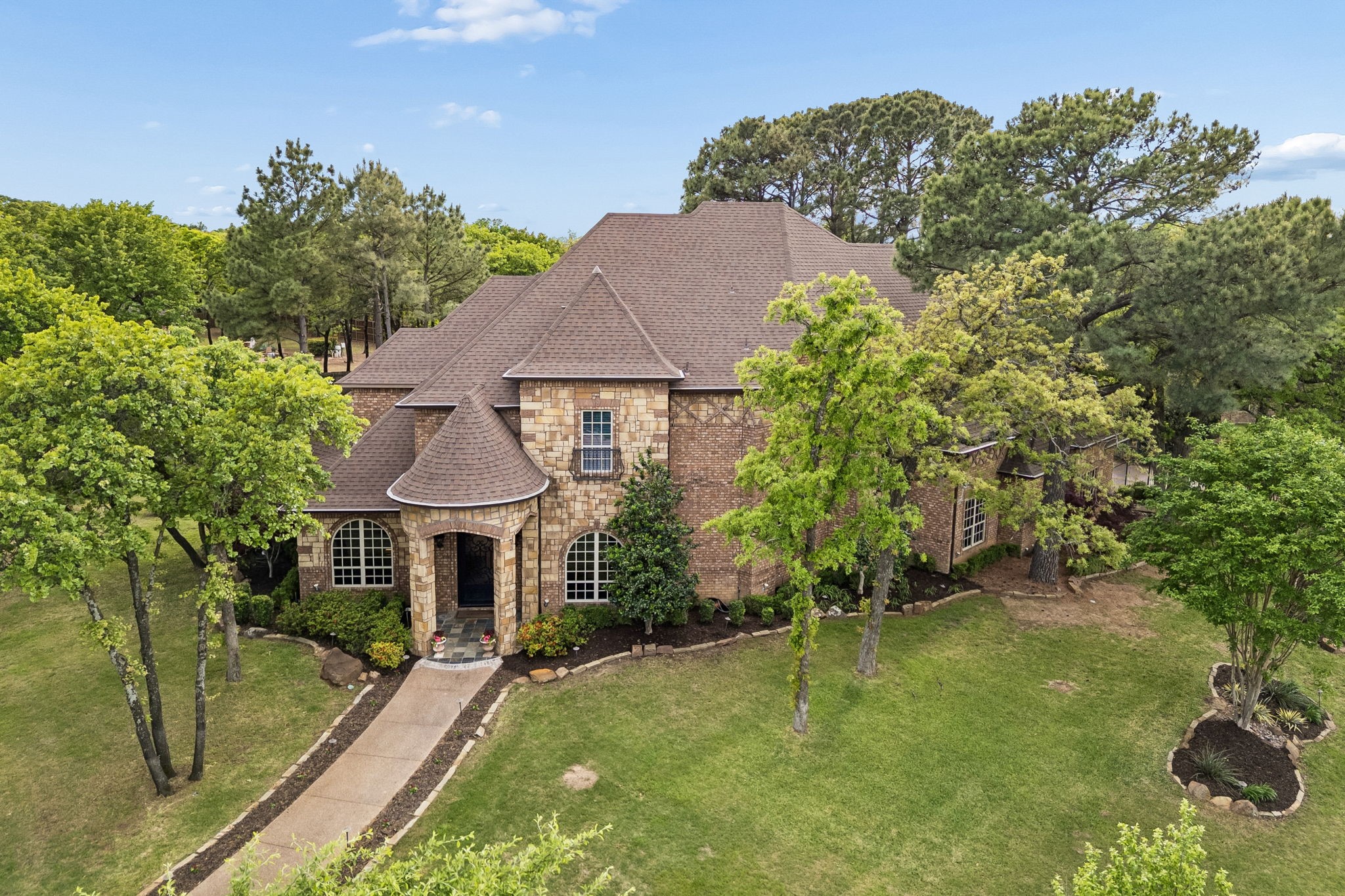 1728 Biltmore Drive Keller TX 76262