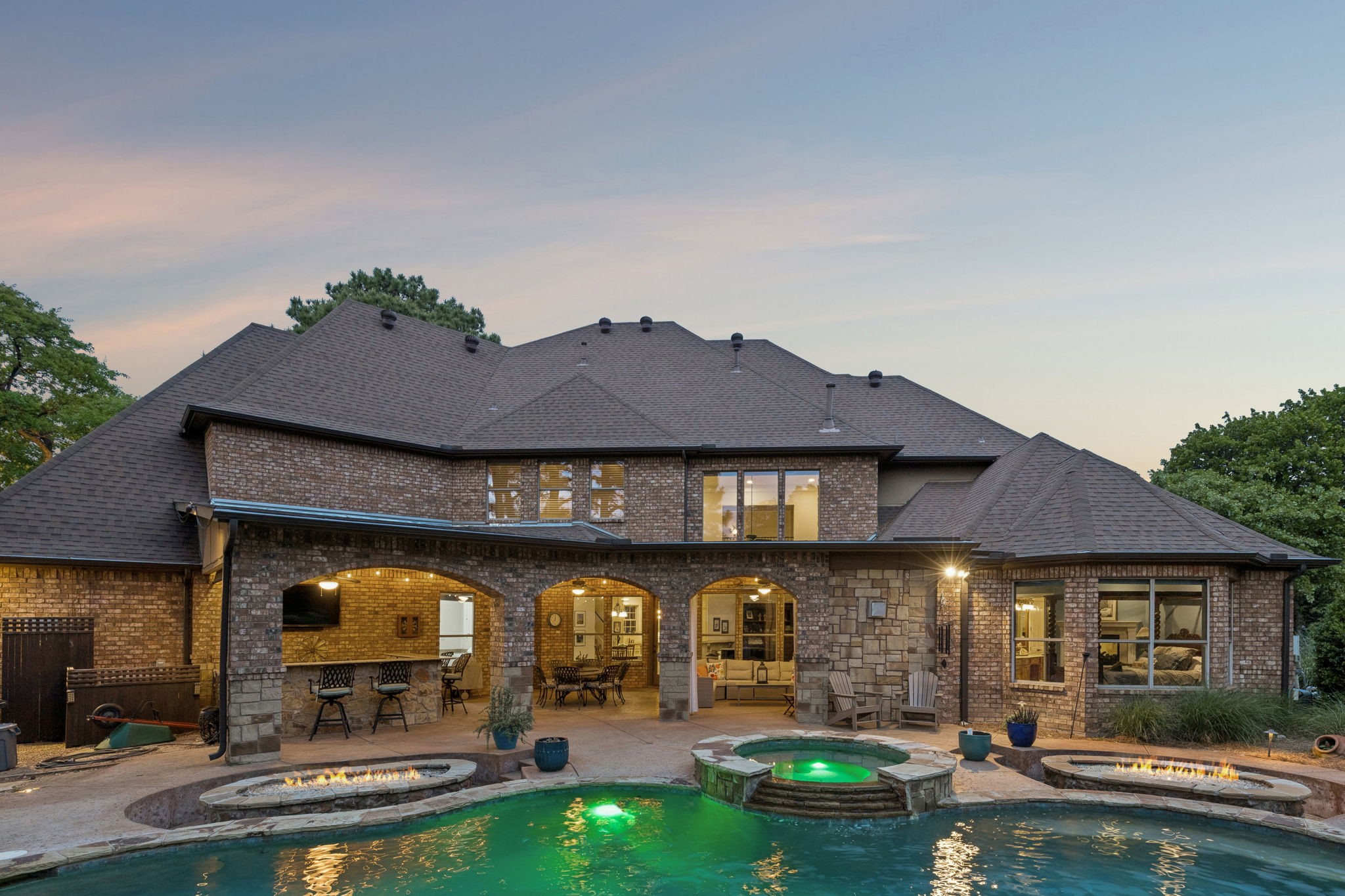 1728 Biltmore Drive Keller TX 76262